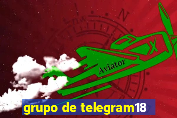 grupo de telegram18